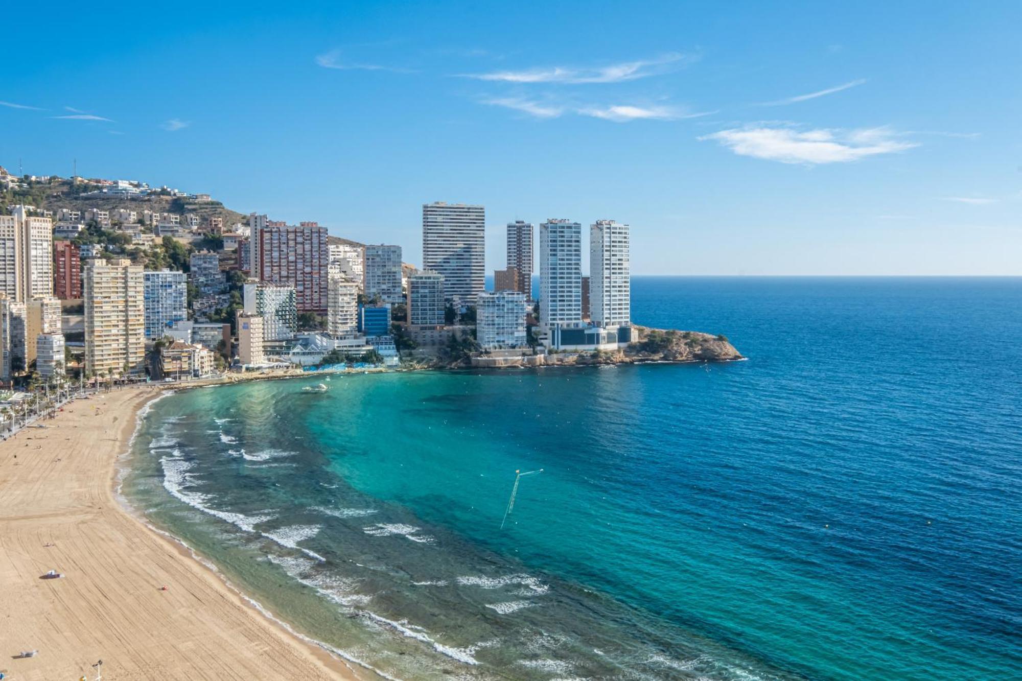 Apartamento Damas 23-c