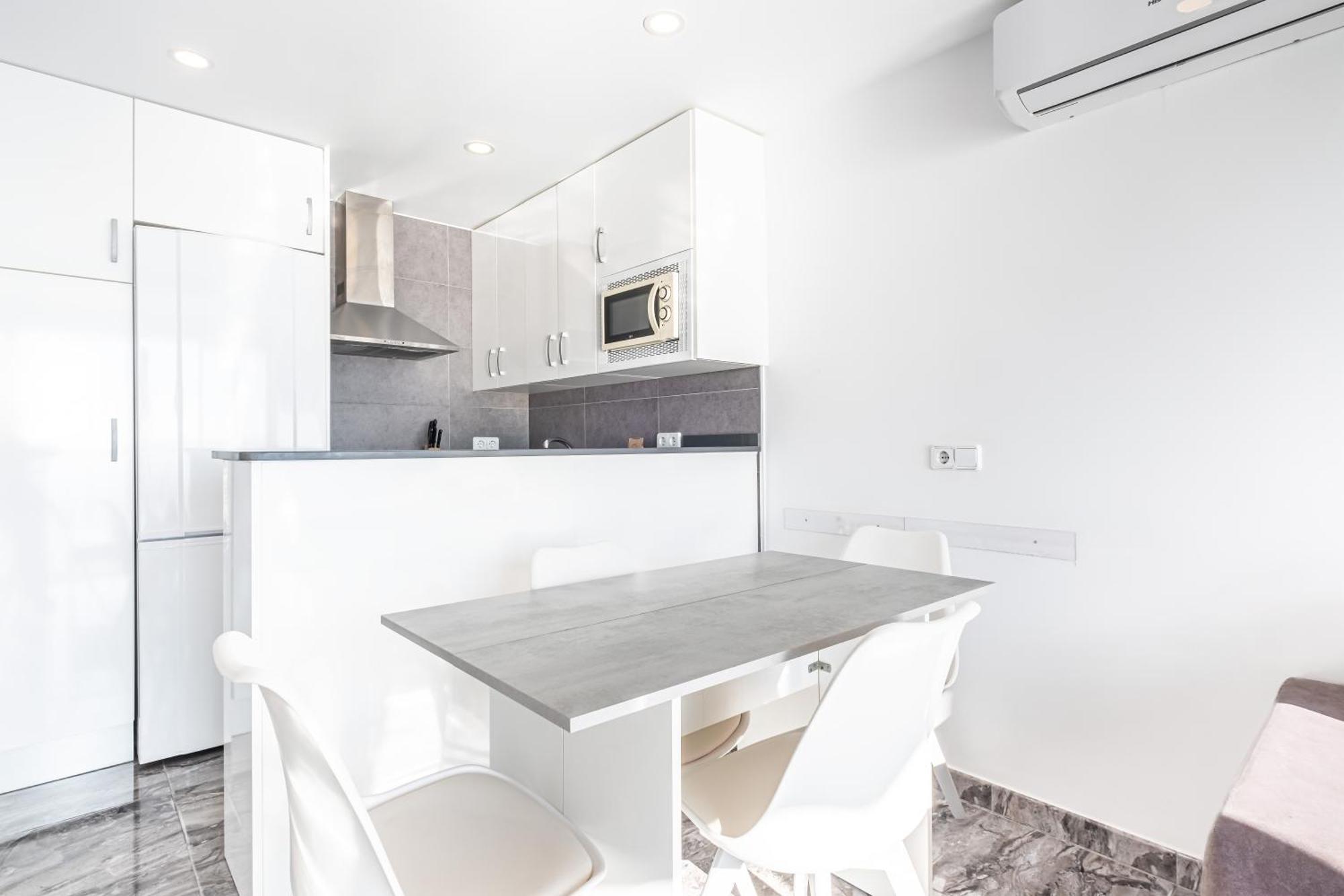 Apartamento Damas 23-c